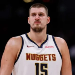 Jokic: «Los Thunder me están defendiendo muy bien, tengo que hacerlo mejor»
