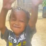 Familiares exigen esclarecer muerte de niño en Los Alcarrizos