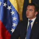 Proclaman los resultados definitivos de la segunda vuelta en Ecuador con Daniel Noboa como ganador