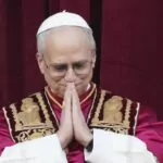 Viral: video del Papa cantando “Feliz Navidad” en Perú