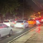 Denuncian caos vehicular diario en Las Praderas por congestión en Núñez de Cáceres