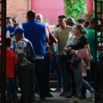 Conflictos y desastres generan 83 millones de personas desplazadas en 2024, una cifra récord
