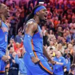 Mark Daigneault, sobre OKC: «Este grupo es descomunal»