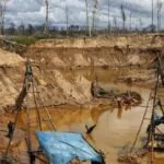 Oro manchado de sangre: La minería ilegal desangra a Perú y sacude a Sudamérica