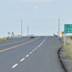 Obras Públicas habilitará paso provisional en Circunvalación de Baní para facilitar desplazamientos en feriado por Día de las Madres