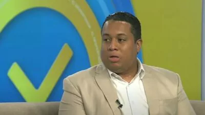 Alex Mordán destaca labor del programa Oportunidad 14-24 en favor de jóvenes desempleados