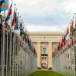 La ONU rechaza acusación de «desvío» de ayuda en Gaza con la que Israel justifica su plan