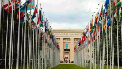 La ONU rechaza acusación de «desvío» de ayuda en Gaza con la que Israel justifica su plan