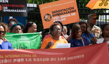 Repatrian 53 inmigrantes a RD tras intentar entrar a Puerto Rico