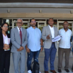 Organizaciones exigen al TSA detener desmontes de Barrick Gold en zona naciente del río Naranjo