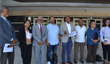 Abel Martínez le recuerda al PRM y a Luis Abinader que durante la campaña prometió eliminar el "anticipo"
