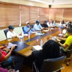 Comedores económicos activa Comité de Emergencia para garantizar alimentos ante impacto de la vaguada