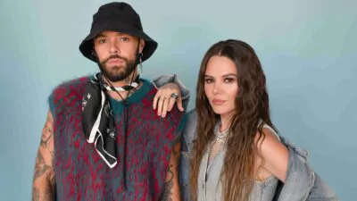 Anuncian concierto “Una noche íntima con Jesse & Joy” el 26 de junio en el Teatro La Fiesta del Hotel Jaragua