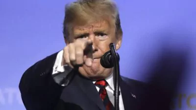 El Gobierno de Trump dice evaluar cómo devolver a EEUU al guatemalteco deportado a México