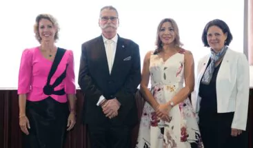 Diputada dice tiene como proyecto prioritario construir acueducto para Haina
