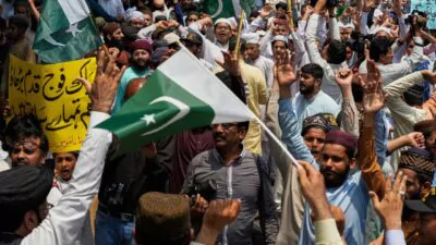 Primer ministro de Pakistán proclama «victoria» y acusa a la India de guerra injustificada