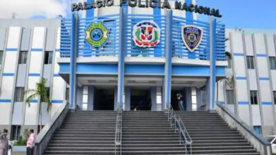 PN intensifica búsqueda de autores del quíntuple homicidio vinculado al narcotráfico en Dajabón