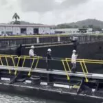 Canal de Panamá destina más de 500 millones de dólares anuales a mantenimiento