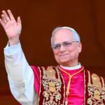 Plataforma genealógica sitúa raíces cubanas y españolas en la familia del Papa León XIV