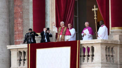 Reacciones de presidentes americanos tras elección del Papa León XIV, el primer pontífice nacido en EE. UU.
