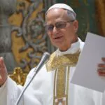 León XIV apela a la doctrina social de la Iglesia para crear puentes de paz y fraternidad