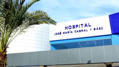 Paro médico se cumple de forma parcial en hospitales del Cibao