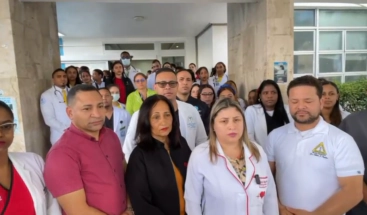 Yvan Lorenzo: "el MP se siente acorralado y reacciona de manera intimidatoria contra la clase periodística”
