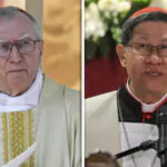Parolin y Tagle se mantienen como los grandes ‘papables’, pero puede haber sorpresas