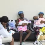 DIDA respalda cobros a parturientas haitianas en hospitales públicos