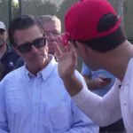Medios mexicanos destacan visita de Peña Nieto a RD