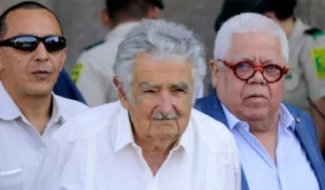Condenan 15 años de cárcel a un exministro paraguayo por torturas tras un intento de golpe