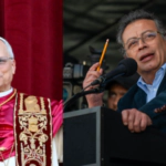 Petro viajará al Vaticano para invitar al papa León XIV a Colombia