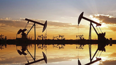 Petróleo de Texas baja 1,46 % tras caída en las reservas comerciales