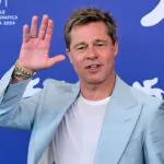 Revelaciones de Brad Pitt: el divorcio con Jolie y su noviazgo con la española Inés de Ramón