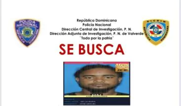 Agentes del DICRIM ultiman joven a tiros en Villa Riva