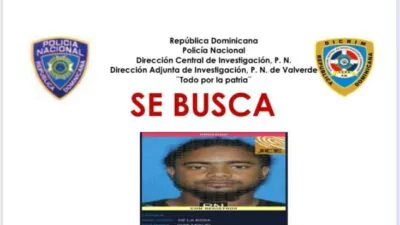 Policía intensifica persecución contra autores de quíntuple homicidio en Loma de Cabrera