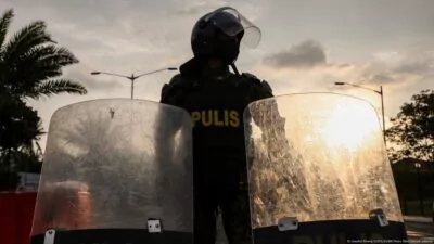 Al menos 4 fallecidos y doce heridos en varios incidentes durante las elecciones en Filipinas