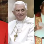 ¿Por qué cambian de nombre los papas? Historia de una tradición que adelanta intenciones