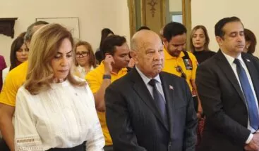 Hijo de un juez federal se declara culpable de asesinar a su esposa en PR