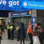 Corte eléctrico provoca caos en el metro de Londres: varias líneas suspendidas y otras con fuertes retrasos