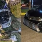 Accidente en Cabarete deja un adolescente muerto y otro herido de gravedad