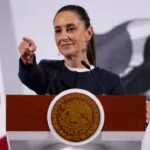 Sheinbaum envía mensaje de felicitación a las mexicanas con motivo del Día de la Madre