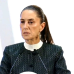 Sheinbaum aclara que narcocorridos no están prohibidos en México