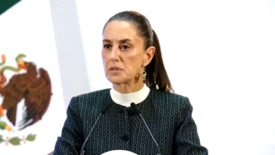 Sheinbaum aclara que narcocorridos no están prohibidos en México