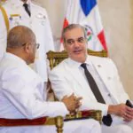 Embajador haitiano respeta derechos migratorios de RD, pero pide trato humano para sus ciudadanos