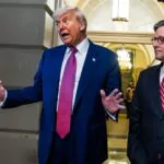 Trump rechaza oferta de Paramount de 15 millones por edición de entrevista a Kamala Harris