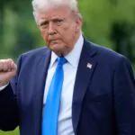 El Supremo permite a Trump retirar la protección legal a miles de venezolanos