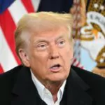 Trump: de no ser por EE. UU. probablemente ningún rehén estaría vivo en Gaza