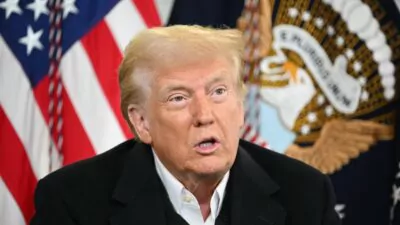 Trump da luz verde a una alianza entre las acereras Nippon Steel y U.S. Steel
