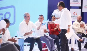 OGTIC alcanza calificación de 100% en transparencia por quinto mes consecutivo en evaluación de la DIGEIG